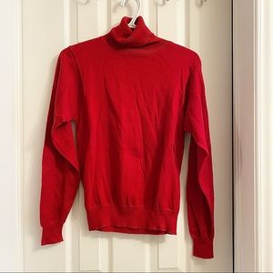 Jessica Sport - Turtleneck Sweater